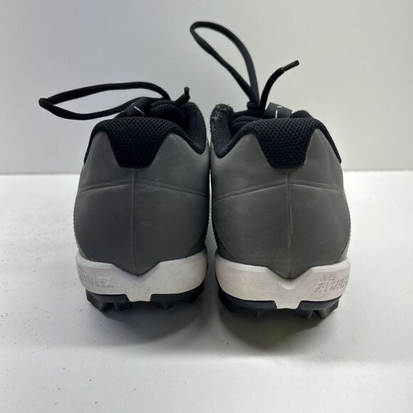 Nike Vapor Edge Shark 2 Men's Football Cleats DH5088-010 Size 11.5 - No Box - Picture 4 of 7